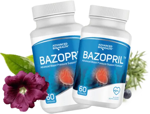 bazopril official